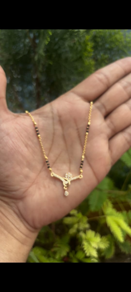 Mangalsutra